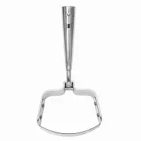 Sarcloir oscillant 125mm sans manche  Sarcloir oscillant 125mm sans manche