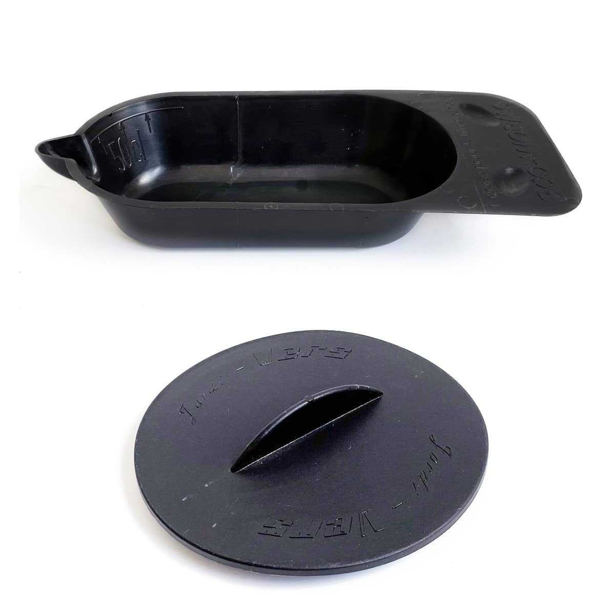 accessoires bokashi