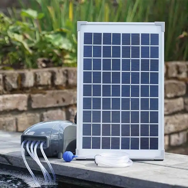 aerateur bassin airsolar600 aerateur bassin airsolar600