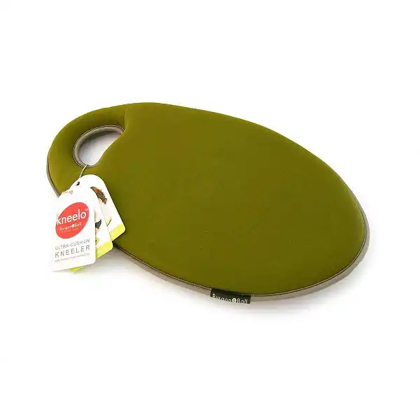 agenouilloir jardinage kneelo kaki