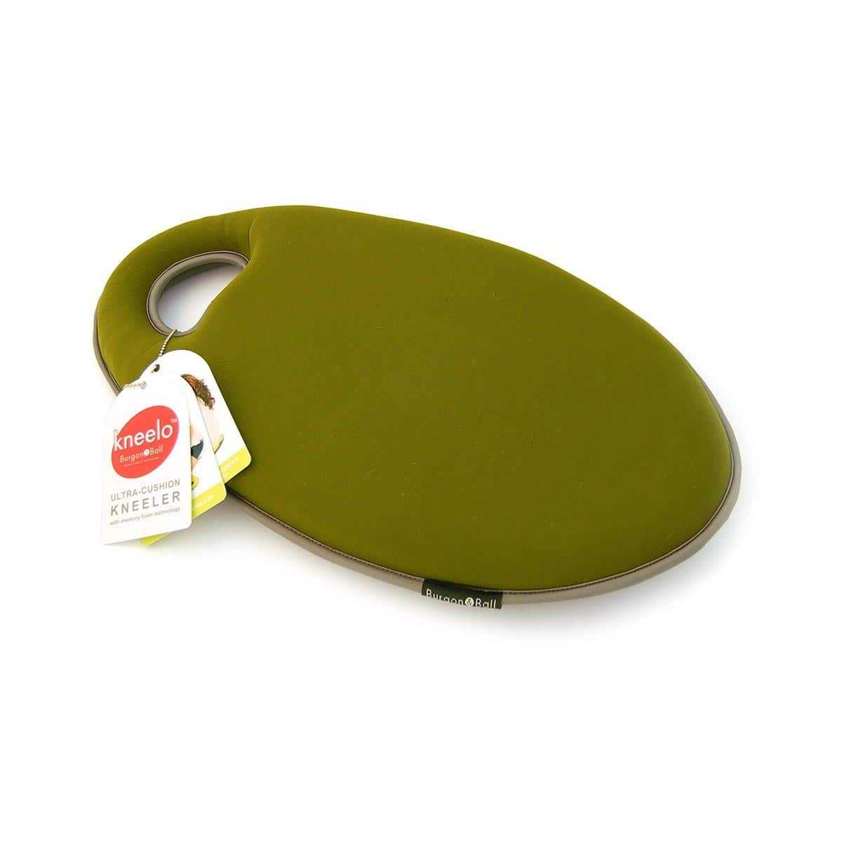 agenouilloir jardinage kneelo kaki