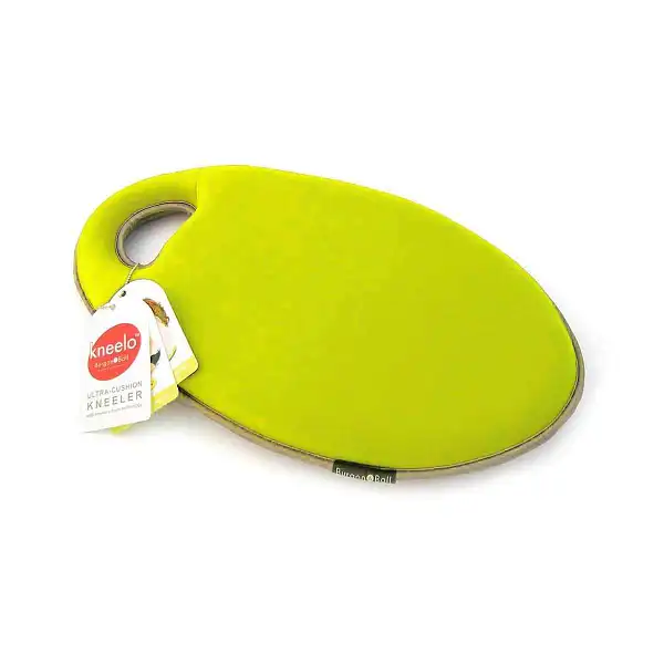 agenouilloir kneelo vert clair