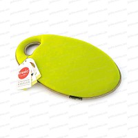 Protege genoux Kneelo VERT TENDRE
