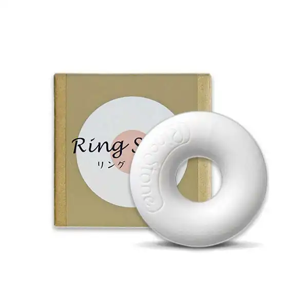 anneau dynamisation eau EM