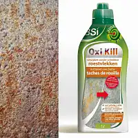 Nettoyant tache de rouille Oxi Kill