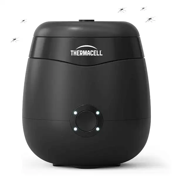 appareil anti moustique exterieur