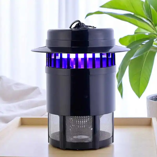 appareil anti moustique interieur