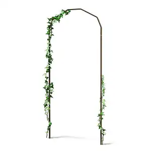 Arche simple arceau en acier 1.2m x 2.50m