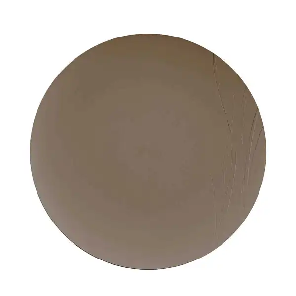 assiette camping marron  assiette camping marron