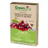 Attractif contre la mouche de la cerise - 2 capsules, 2 mois de protection