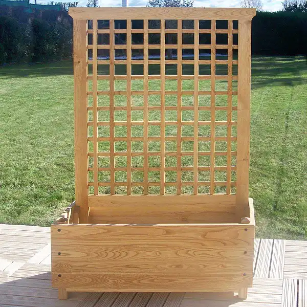 bac jardiniere treillage renaissance bac jardiniere treillage renaissance