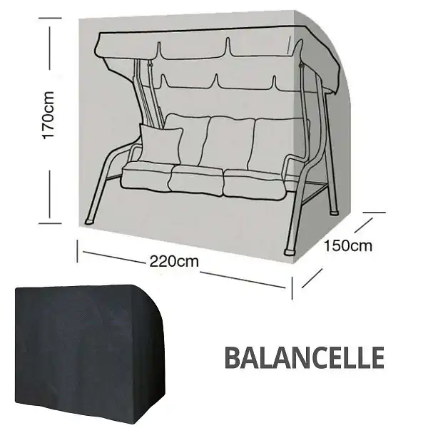 bache protection balancelle  bache protection balancelle