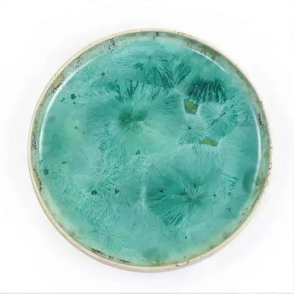 bain oiseau ceramique