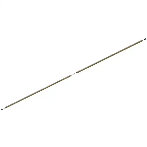 barre liaison arche 355cm