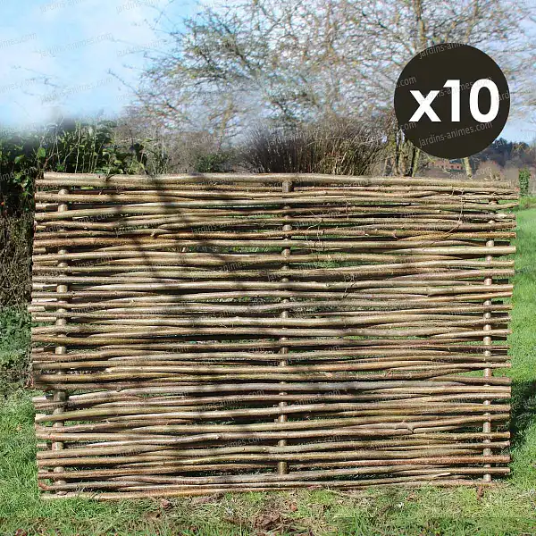 barriere 120x180 tress horiz x10