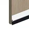 Bas de porte adhésif brosse pour sol irrégulier