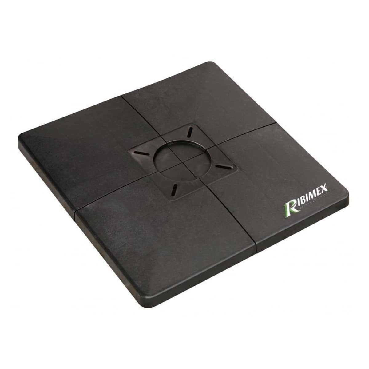 base douche exterieure
