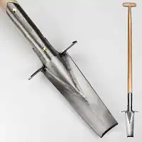 Pelle bêche de rocaille Sneeboer  Pelle bêche de rocaille Sneeboer