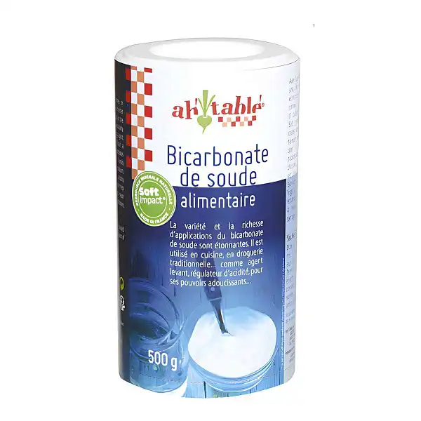 bicarbonate alimentaire  bicarbonate alimentaire