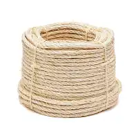 Corde sisal en bobine  Corde sisal en bobine