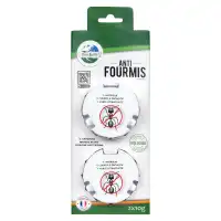 Boites anti-fourmis au Spinosad - Appât en gel pour intérieur et terrasse