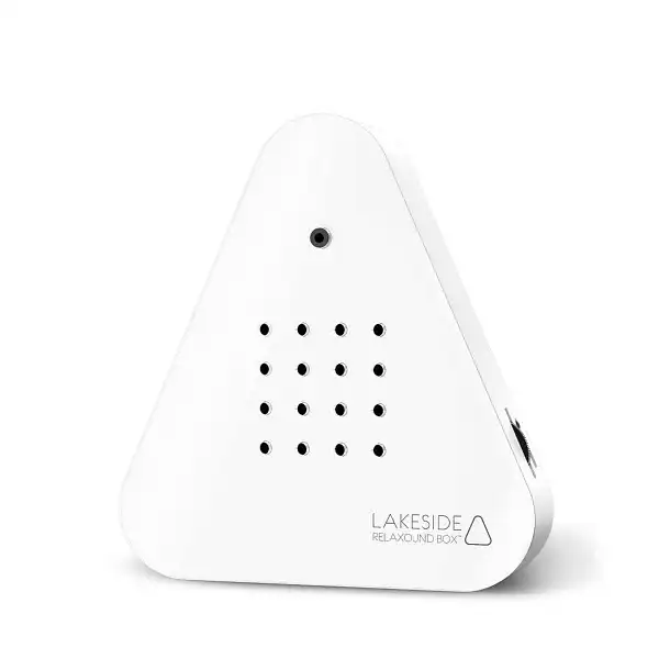 boite sonore blanc  boite sonore blanc