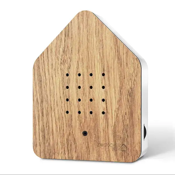 boite sonore bois