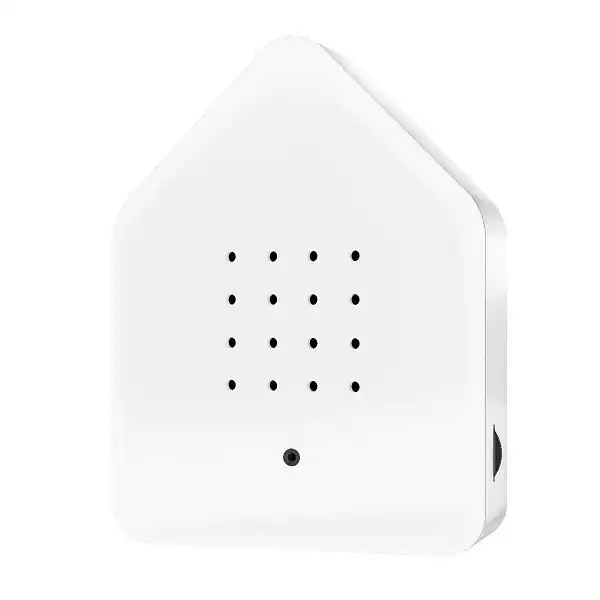 boite sonore relax blanc