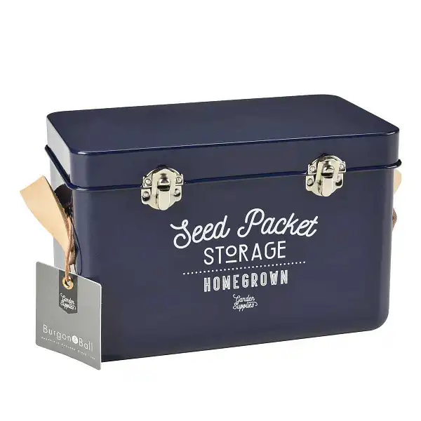 boite stockage semis