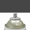 Bombe aérosol 400ml retouche peinture - Gris RAL7022