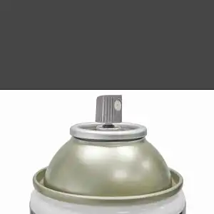 Lien vers un produit variante ou accessoire : Bombe aérosol 400ml retouche peinture - Gris RAL7022