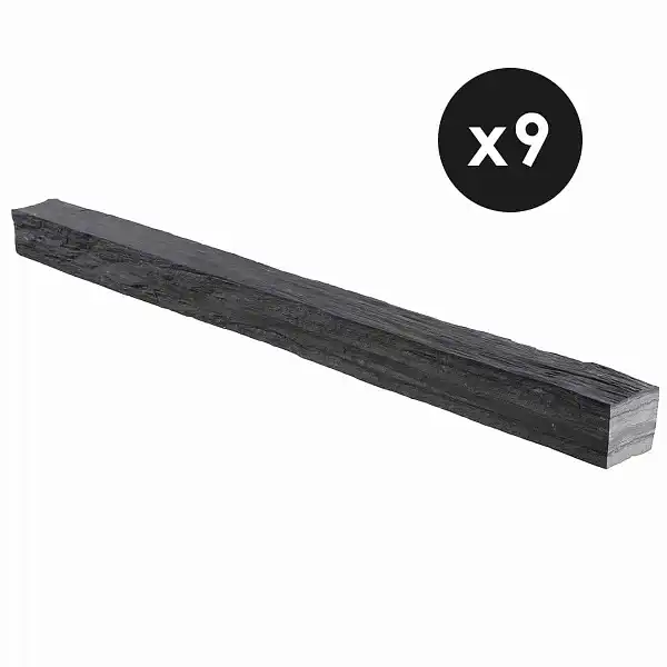 bordure ardoise x9 bordure ardoise x9