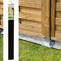Bordures pour clotures Artiborda 100 cm x 10 cm - lot de 5