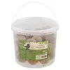 Boules de graisse sans filet - seau de 30 pcs