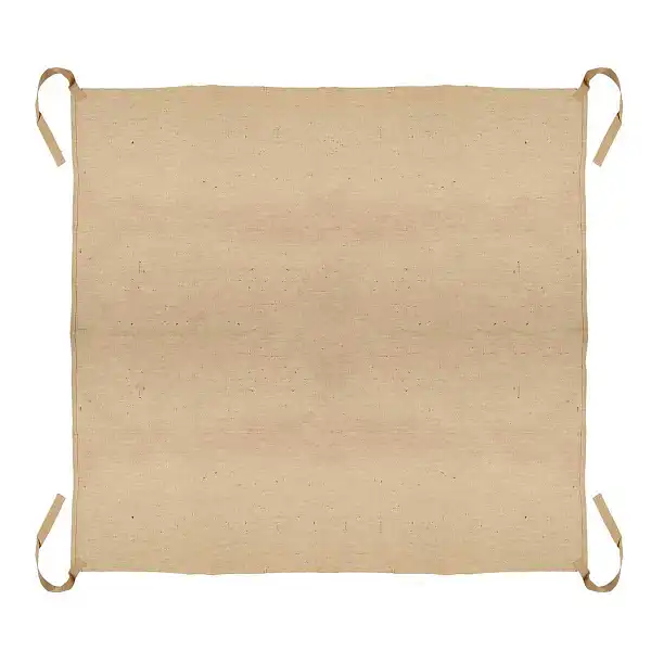 bourras jardin jute