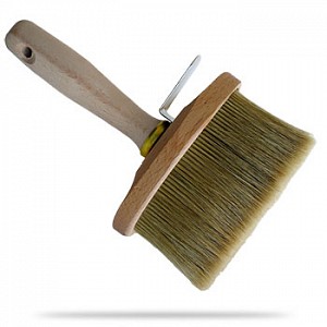 Brosse à badigeon