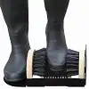Paillasson Nettoie bottes