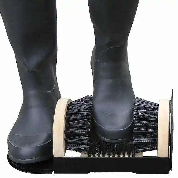 brosse nettoie botte brosse nettoie botte