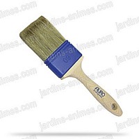 Pinceau brosse Auro semi plat 60mm
