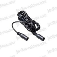 Cable Rallonge 5m pour fontaine solaire