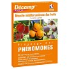 Phéromone mouche méditerranéenne des fruits - 3 mois (2 capsules)