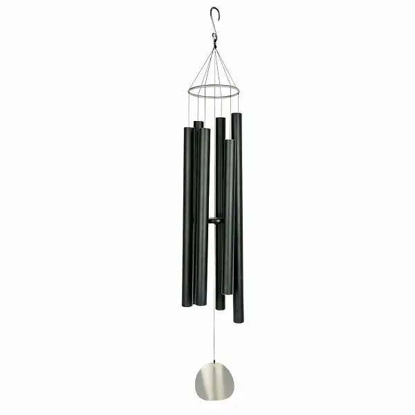 carillon aluminium 106
