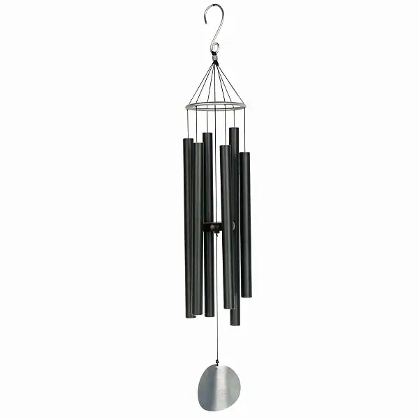 carillon aluminium 165