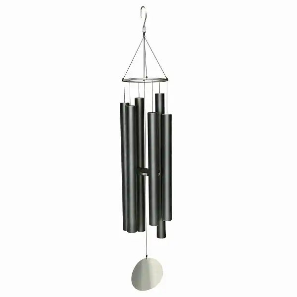 carillon aluminium geant 223