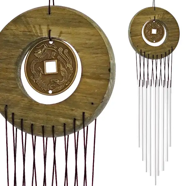 carillon bois mobile soleil carillon bois mobile soleil