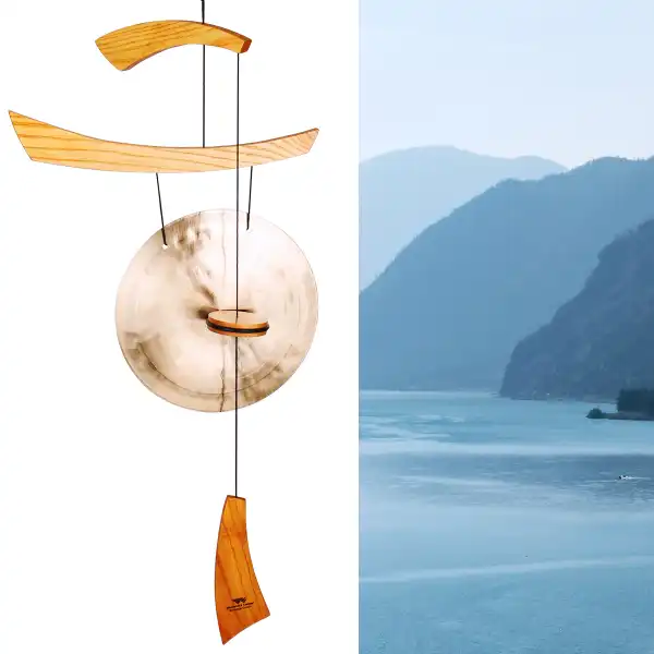 carillon gong empereur
