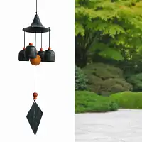 Carillon à vent d'extérieur Matin Calme