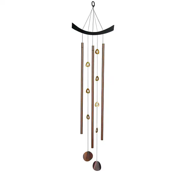 carillon oeil tigre feng shui  carillon oeil tigre feng shui