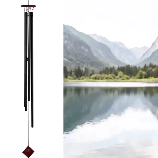 carillon saturne mbsn128 montagne zen