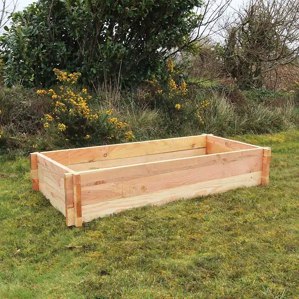 carre potager bois 40cm